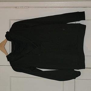 Black Gstar soft hoodie